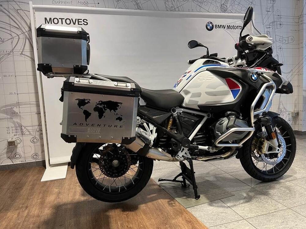 Bmw R 1250 GS Adventure (2021 - 24) (4)