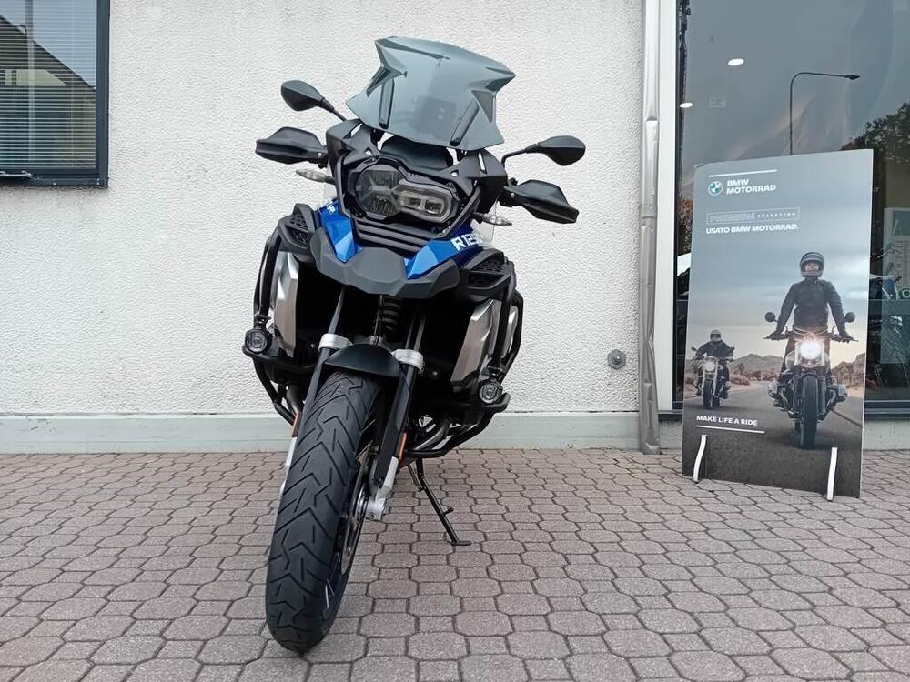 Bmw R 1250 GS Adventure (2019 - 20) (5)