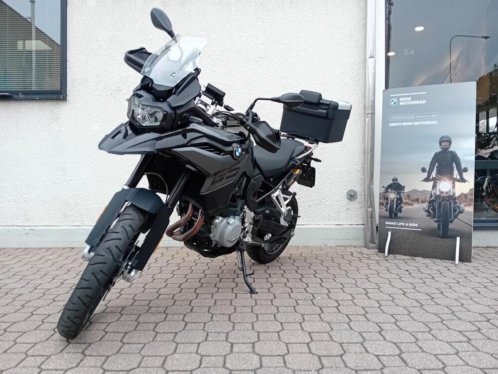 Bmw F 850 GS (2021 - 24)