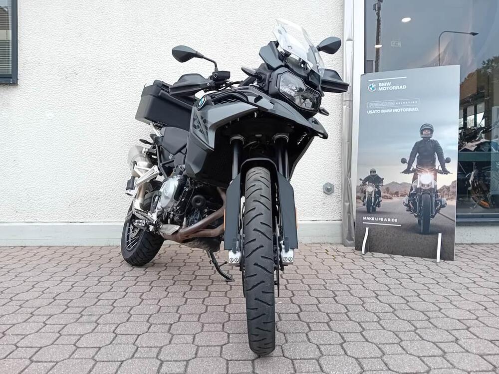 Bmw F 850 GS (2021 - 24) (2)