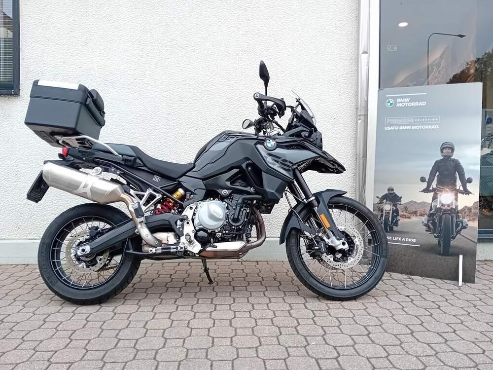 Bmw F 850 GS (2021 - 24) (4)