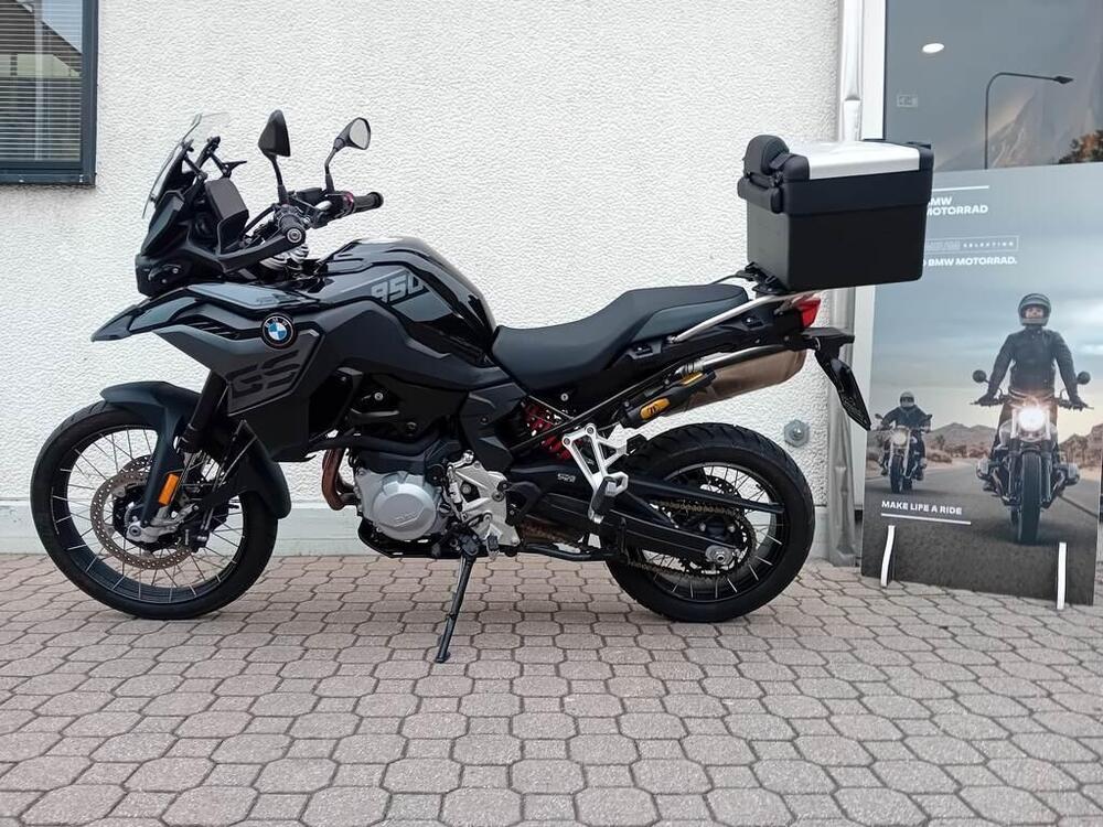 Bmw F 850 GS (2021 - 24) (3)