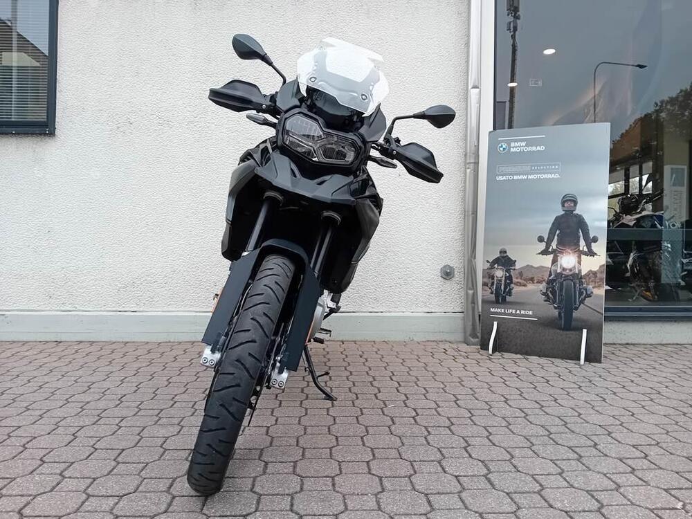 Bmw F 850 GS (2021 - 24) (5)