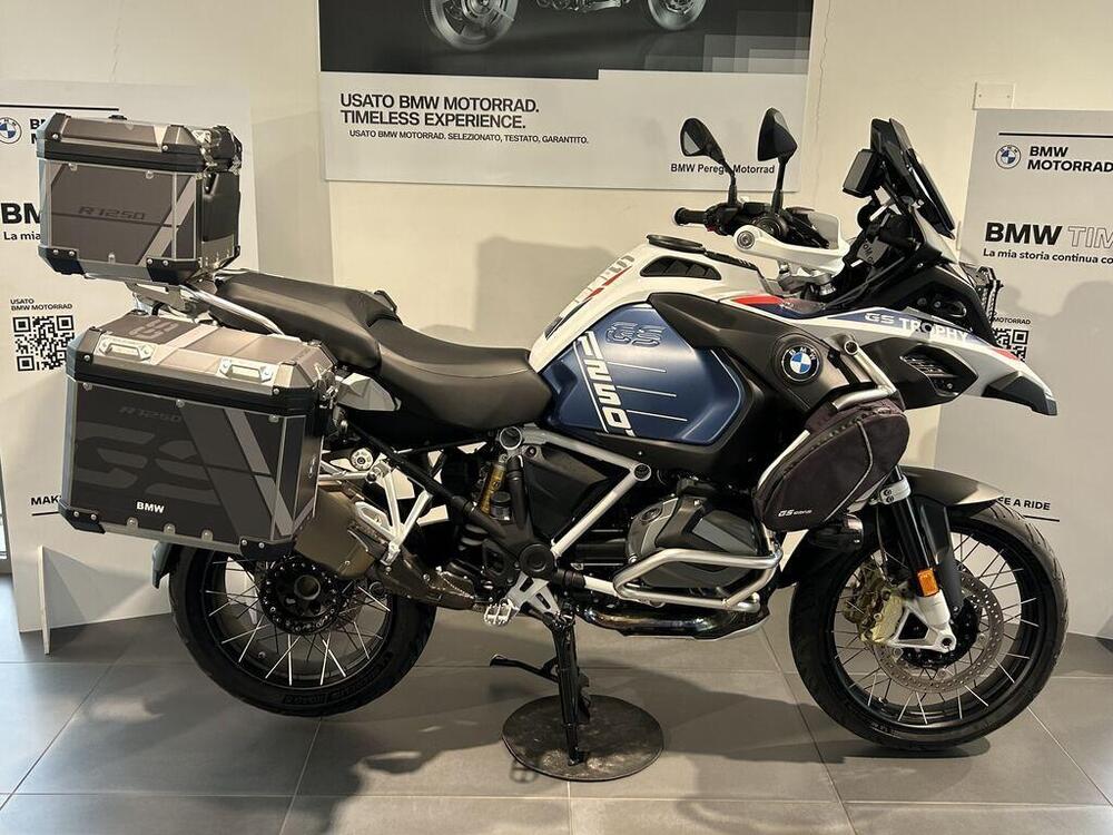 Bmw R 1250 GS Adventure (2021 - 24)