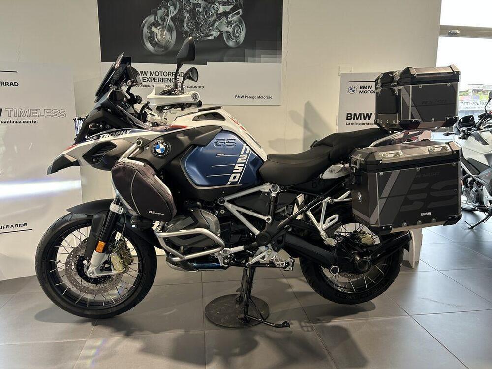 Bmw R 1250 GS Adventure (2021 - 24) (5)