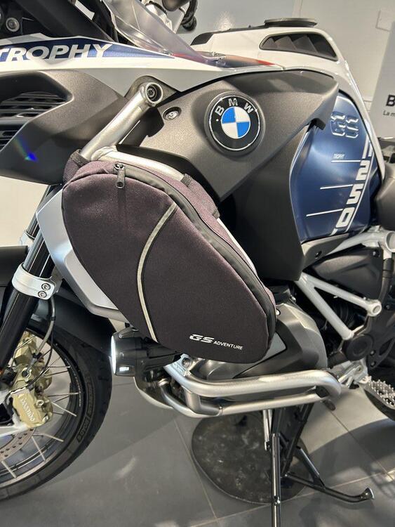 Bmw R 1250 GS Adventure (2021 - 24) (4)