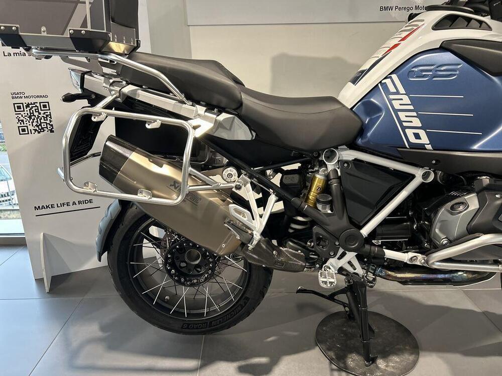 Bmw R 1250 GS Adventure (2021 - 24) (2)