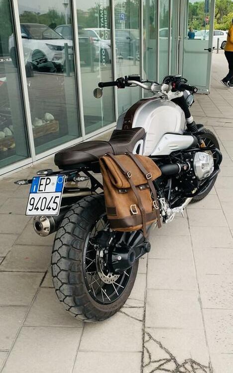 Bmw R nineT 1200 Scrambler (2016 - 20) (4)