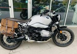 Bmw R nineT 1200 Scrambler (2016 - 20) usata