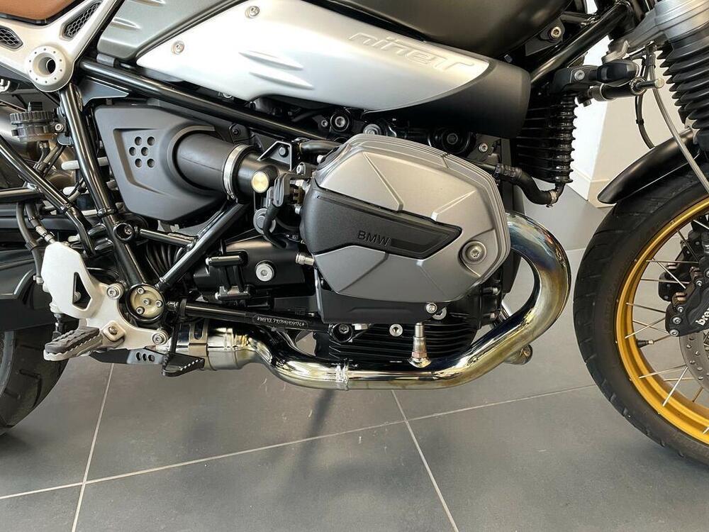 Bmw R nineT Scrambler (2021 - 24) (3)