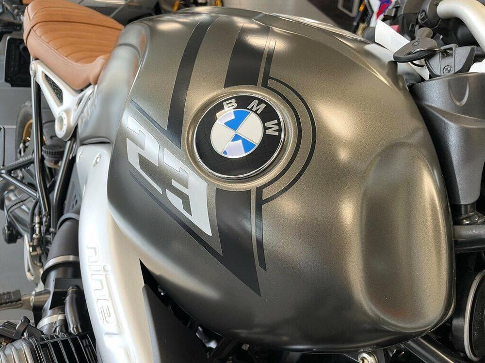 Bmw R nineT Scrambler (2021 - 24) (5)