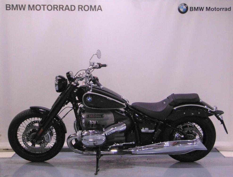 Bmw R 18 (2020 - 25)