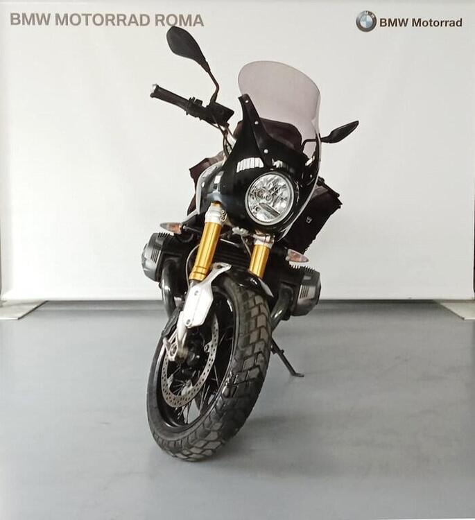 Bmw R nineT 1200 (2014 - 16) (3)