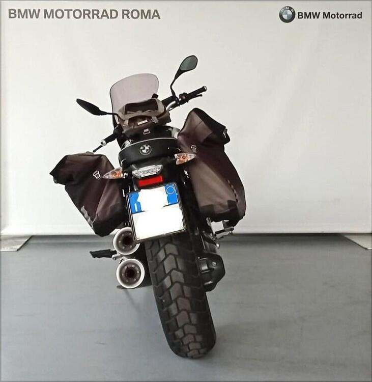 Bmw R nineT 1200 (2014 - 16) (4)