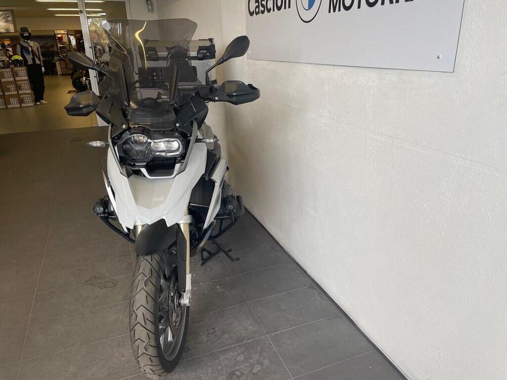 Bmw R 1200 GS (2013 - 16) (2)