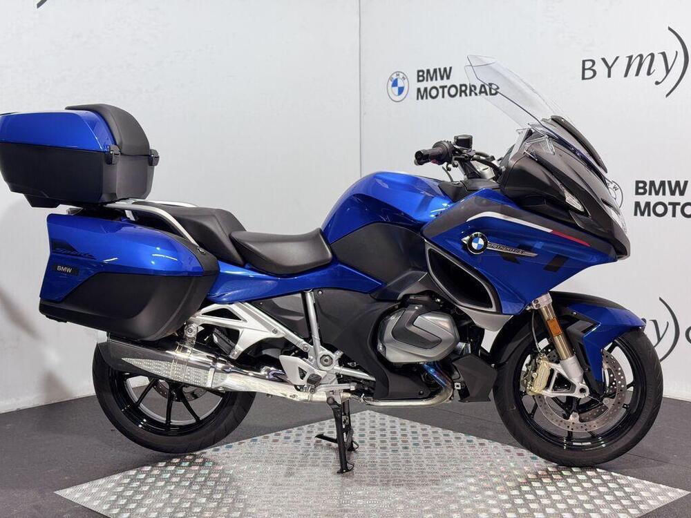 Bmw R 1250 RT (2021 - 25)