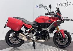 Bmw F 900 XR (2020 - 25) usata