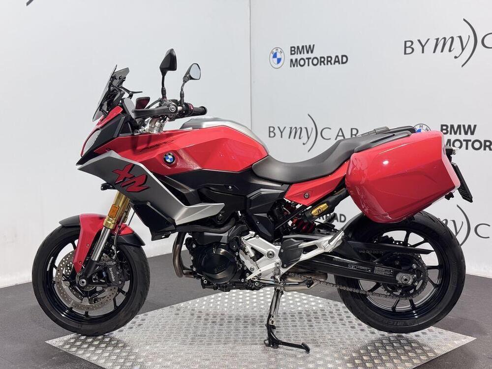 Bmw F 900 XR (2020 - 25) (2)