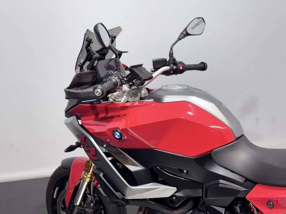 Bmw F 900 XR (2020 - 25) (5)