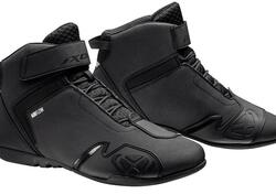 Scarpe moto Ixon GAMBLER Nero