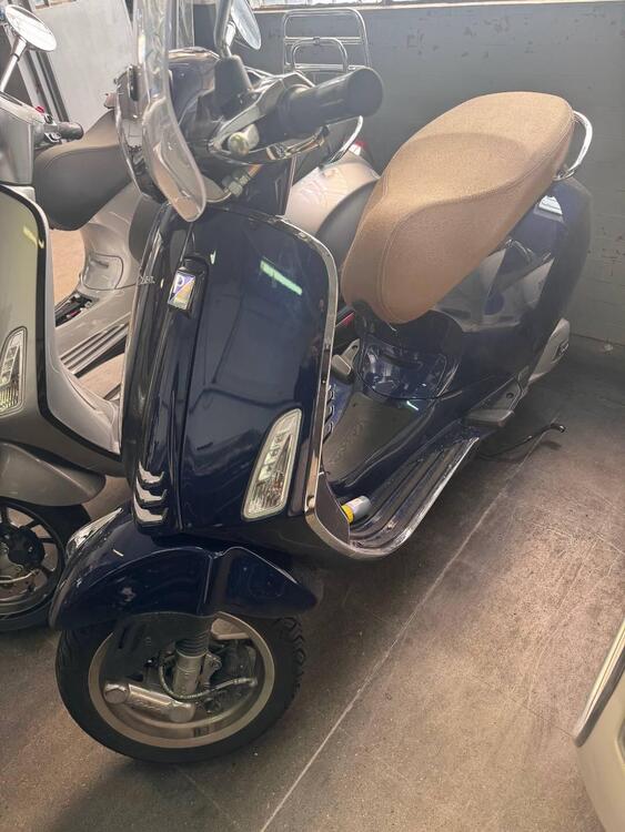 Vespa Primavera 125 (2021 - 23) (3)