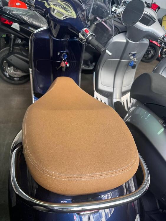 Vespa Primavera 125 (2021 - 23) (4)