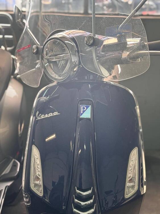 Vespa Primavera 125 (2021 - 23) (2)