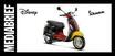 Vespa Primavera 125 Disney Mickey Mouse Edition by Vespa (2023 - 24) (7)