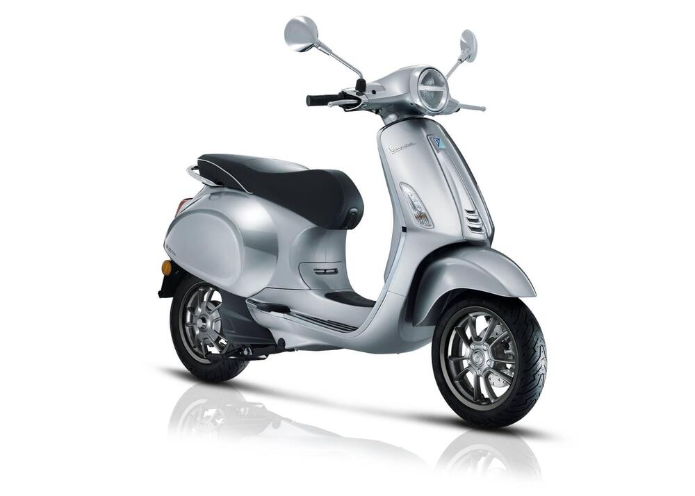 Vespa Vespa Elettrica 70 (2020 - 24) (2)