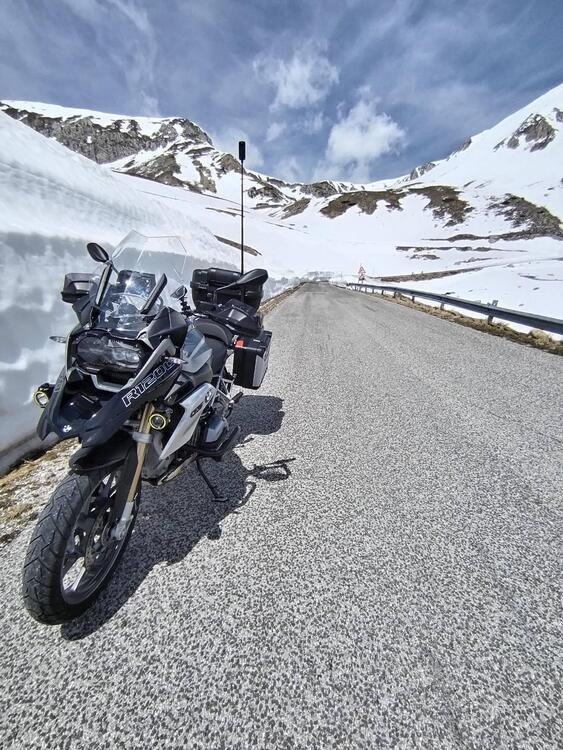 Bmw R 1200 GS (2013 - 16)