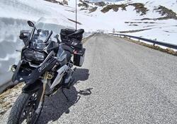 Bmw R 1200 GS (2013 - 16) usata