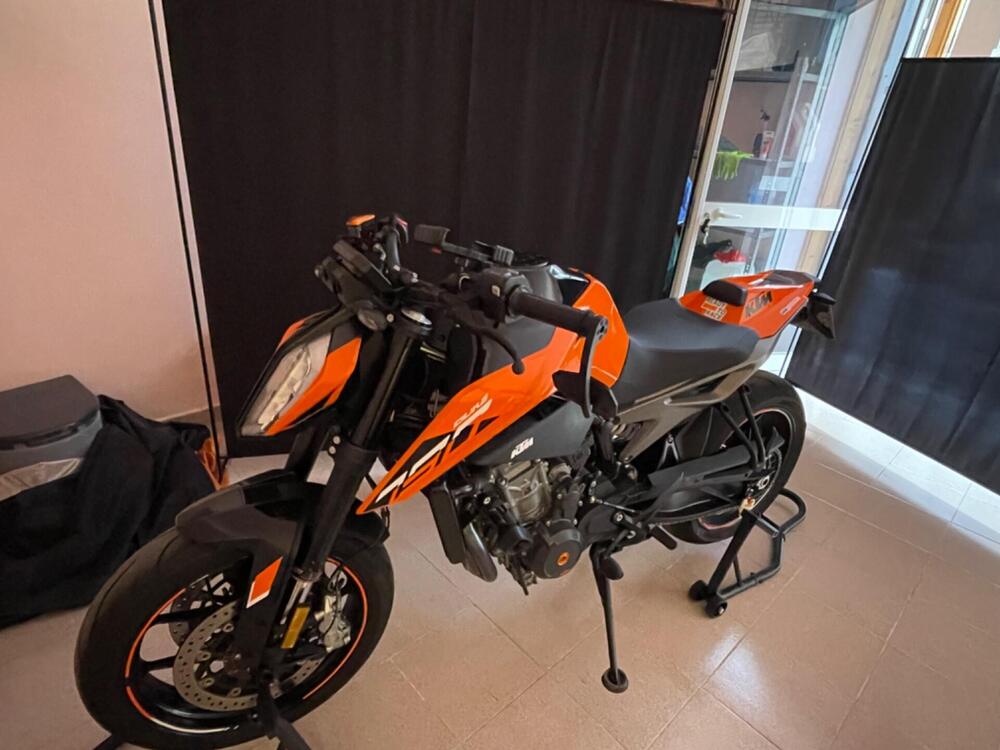 KTM 790 Duke L (2023 - 24) (2)