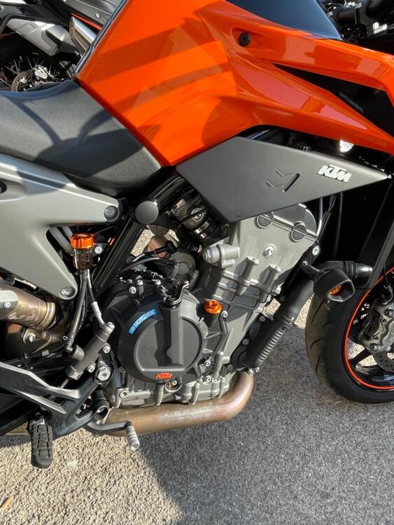 KTM 790 Duke L (2023 - 24) (5)