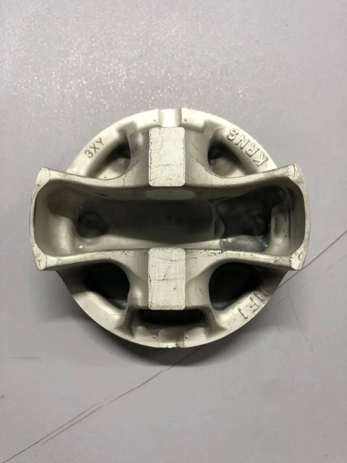 PISTONE HONDA CRF 250 2015 13101KRNA80 (2)