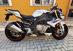 Bmw S 1000 R (2017 - 20) usata