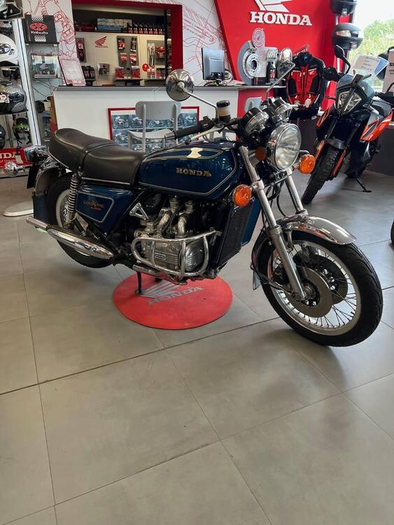 Honda GL