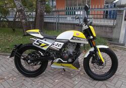 FB Mondial Flat Track 125 (2020 - 24) usata