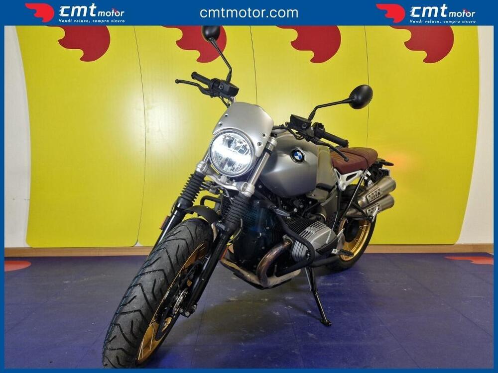 Bmw R nineT Scrambler (2021 - 24) (2)