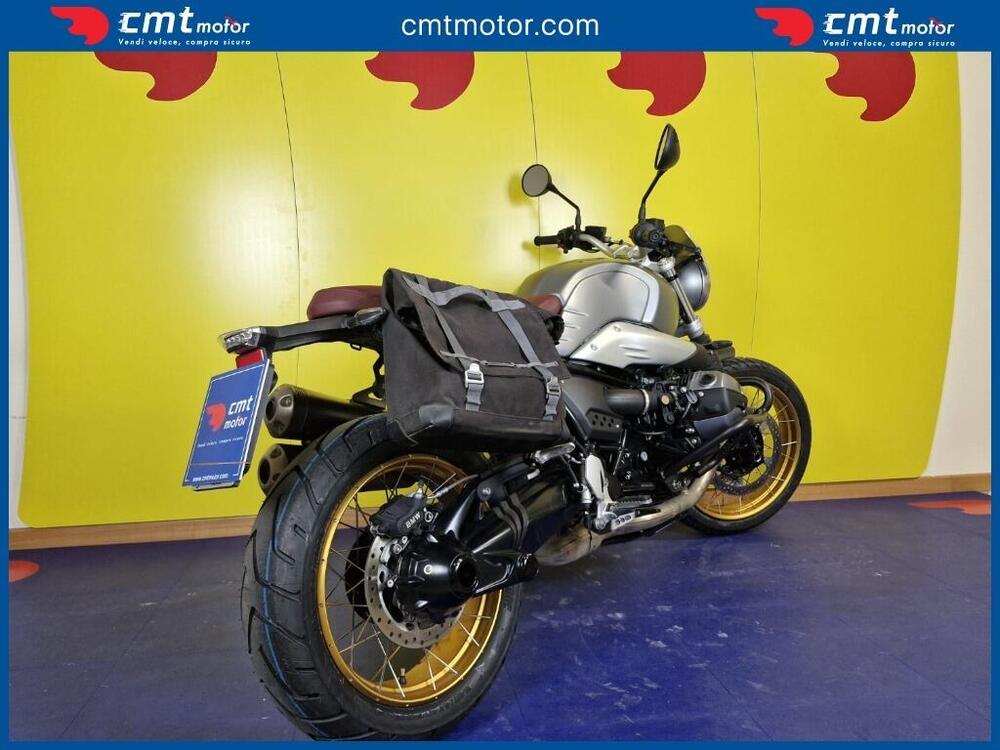 Bmw R nineT Scrambler (2021 - 24) (4)