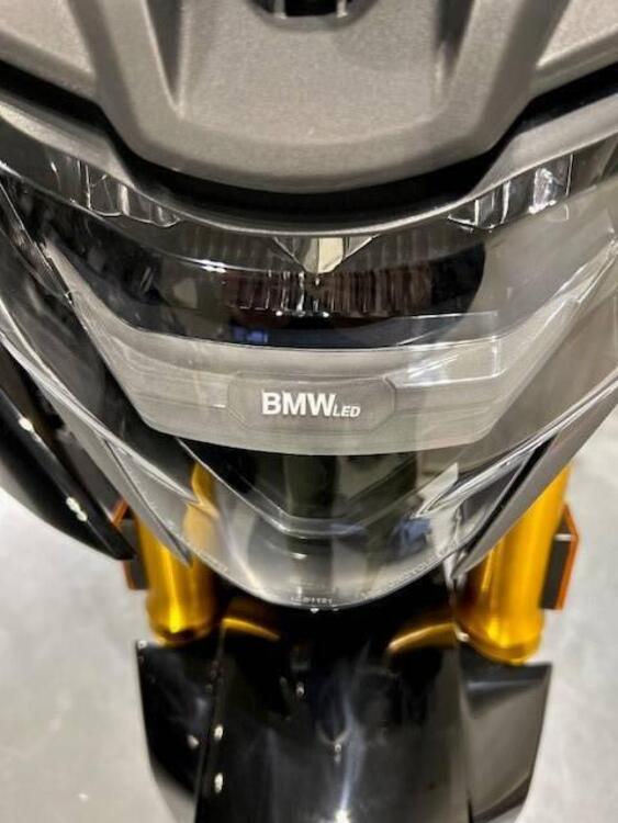 Bmw G 310 R (2021 - 25) (4)