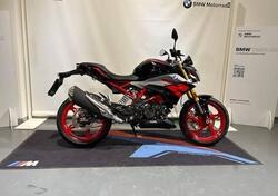 Bmw G 310 R (2021 - 25) usata