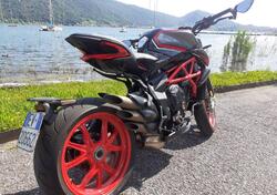 MV Agusta Dragster 800 RC SCS (2021 - 22) usata