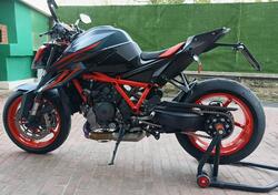 KTM 1290 Super Duke R (2022 - 23) usata