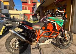 KTM 1290 Super Adventure R (2017 - 20) usata