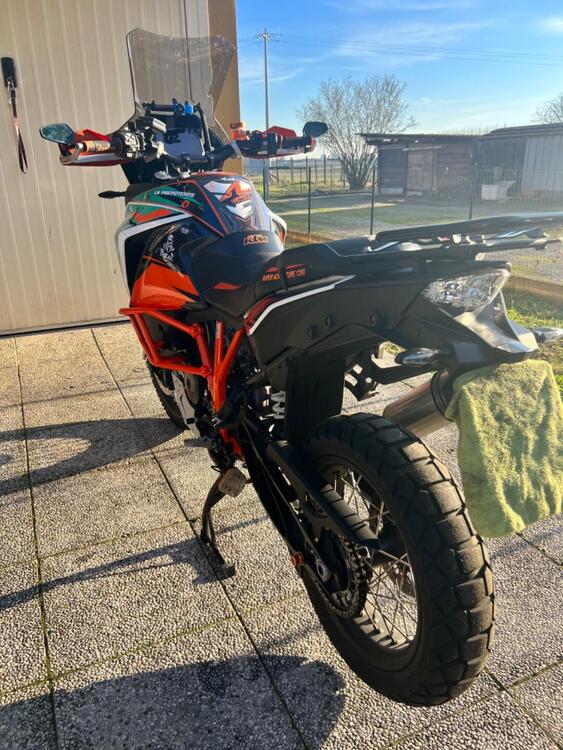 KTM 1290 Super Adventure R (2017 - 20) (4)