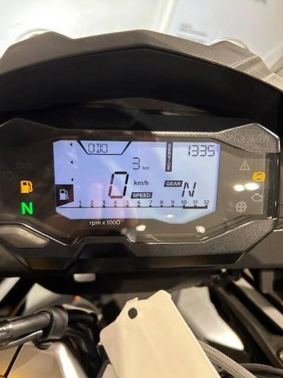 Bmw G 310 GS (2021 - 25) (3)