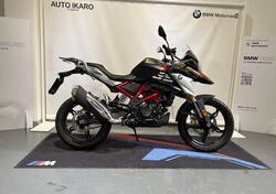 Bmw G 310 GS (2021 - 25) usata