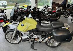 Bmw R 1100 GS usata