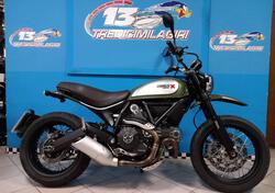 Ducati Scrambler 800 Urban Enduro (2015 - 16) usata