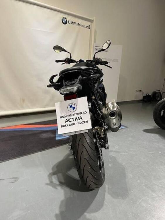 Bmw G 310 R (2021 - 25) (3)